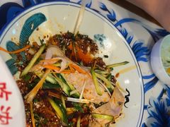 -川流不息·地道川菜·小龙虾(新松江路店)
