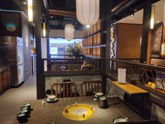 -湊湊火锅·茶憩(和平大悦城店)