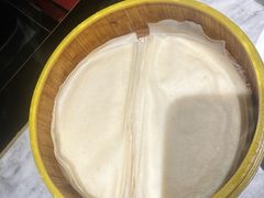 荷叶饼-北平盛世·新京菜·北京烤鸭(劲松·双井店)