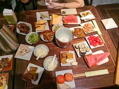 -青藤茶馆(南山路店)