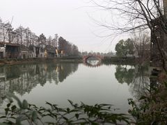 -张公山寨景区
