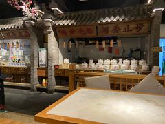 -小菜园新徽菜(马鞍山金鹰店)