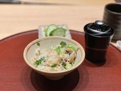 -晴空·日本料理(万象城店)