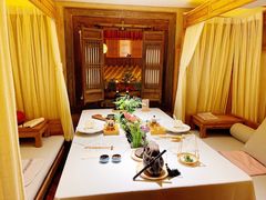 -叶叶菩提·晋福宫