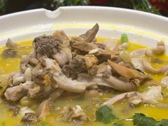 -嗣林·爷爷的私房菜(湾里店)