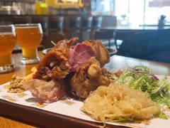 -HUZI虎滋精酿餐吧(京西大悦城店)