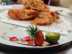 避风塘炒蟹-东江海鲜酒家(艺都分店)