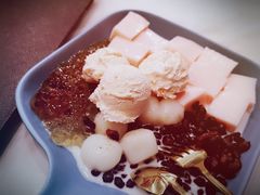 -李大牛和刘大力手作甜品(凯德店)