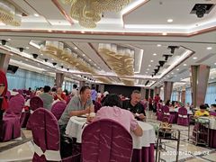 大堂-金华安大酒楼·老牌潮菜·粤式茶点(东方国际店)