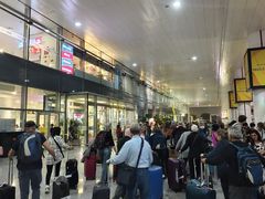 -河内内排国际机场