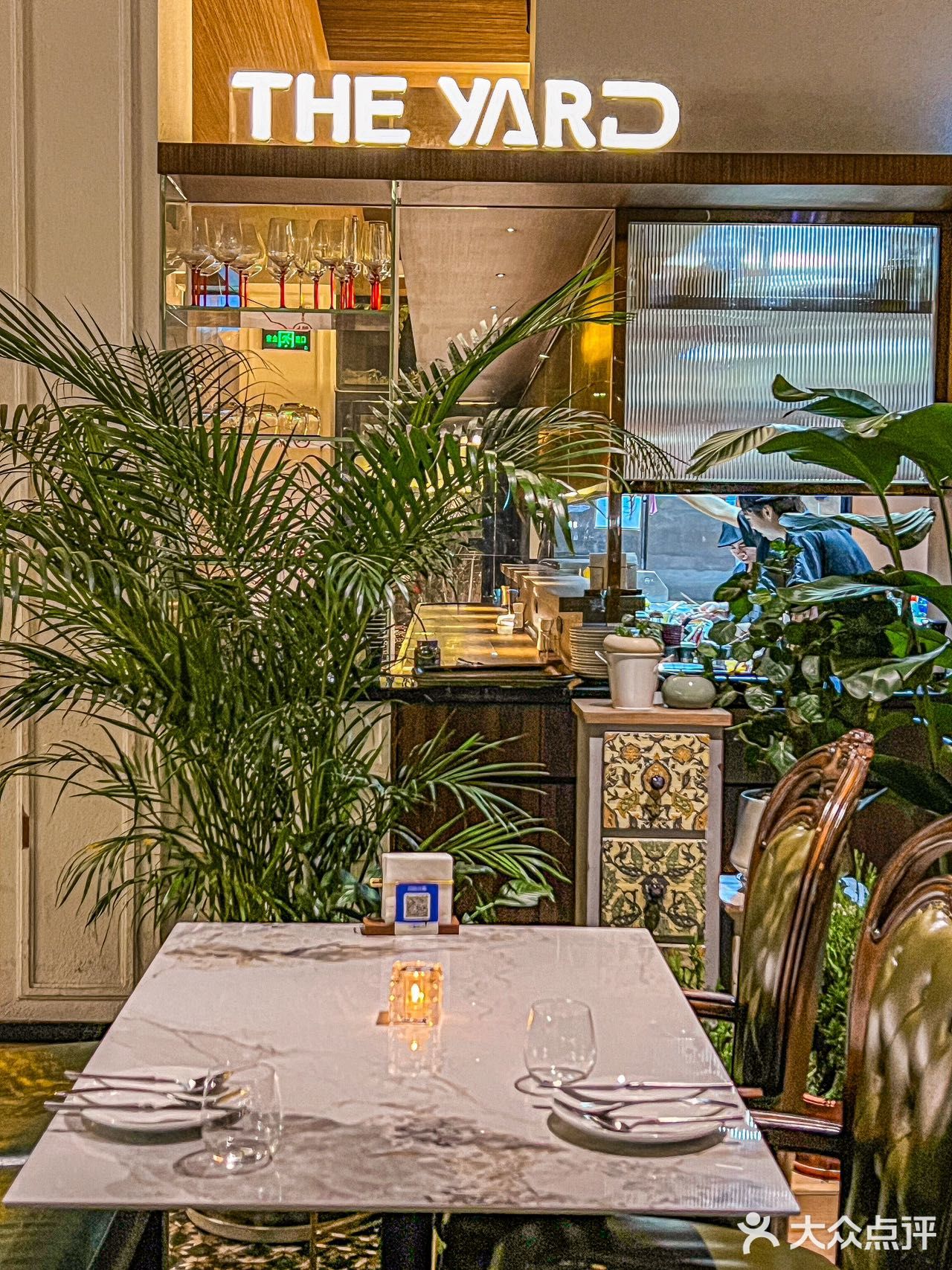 💫深圳最city的约会聚餐场地🍷