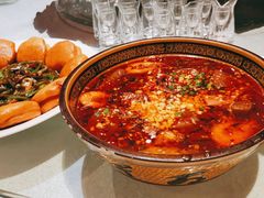 -鸿兴楼酒家(阜阳路店)