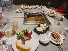 -海底捞火锅(漕宝路店)