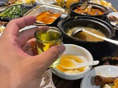 -锦州烧烤(食品街店)
