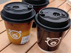 -BIRR COFFEE小熊咖啡(鸿瑞店)