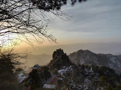 -武当山风景区