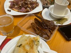 -安天民北方饺子(彩田店)