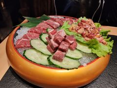 -龙记珍牛和牛烧肉(龙南街店)