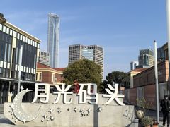 -金鸡湖景区