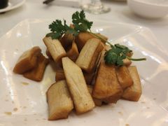 陈醋萝卜段-顺德人家食府(黄金广场店)