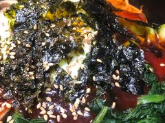 -李先生的首尔小馆(松江启源广场店)