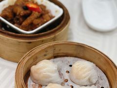 -潮福城大酒楼(北尚店)