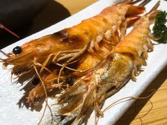 -花和海鲜自助(梅江店)