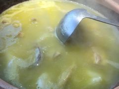 -捞围鲜·港式打边炉(海阳路店)