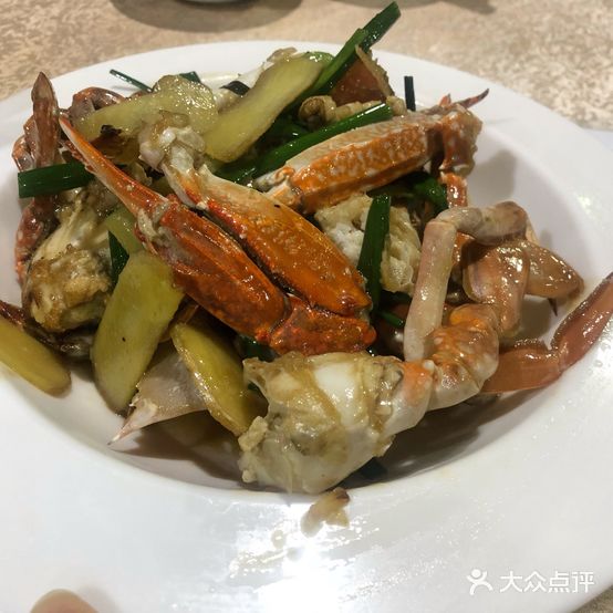 大军美食·新鲜猪杂(一环东路店)