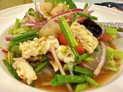 -阿诺泰·泰国餐厅(棕北店)