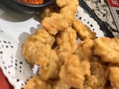 -炭舍干锅(华发商都店)