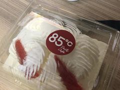 -85度C(无锡利华广场店)