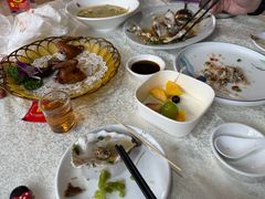 -崖口红树林海鲜餐厅