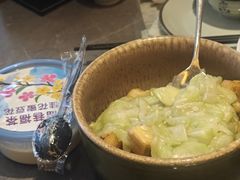 -福巷湘食小馆·猛火现炒(上海首店)