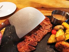 -Cyclus Craft Kitchen薩克思手工厨房