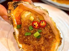 -大茗东北烧烤·鹤岗小串·老式麻辣烫(紫藤路店)