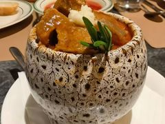 -秋林西餐厅