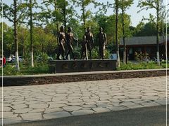 -东郊湿地公园