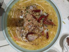 -青叶202都市餐厅(迪诺水镇店)