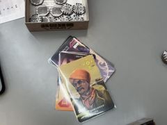 -猎人桌游吧(合生汇店)