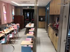 -小杨生煎(天之骄子店)