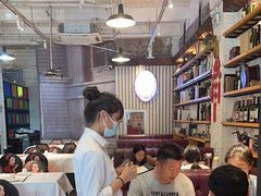 -外滩往事民国上海菜(黄浦店)