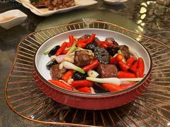 -汇景希尔顿逸林酒店·悦轩中餐厅