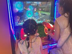 -永旺梦乐城(金银潭店)