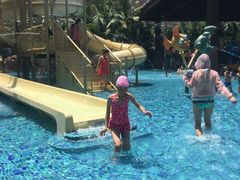 -亚马逊丛林水乐园