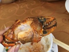 -秦记香辣蟹(松榆里店)
