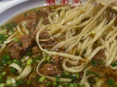 -李兰英湖南面馆(护国路店)