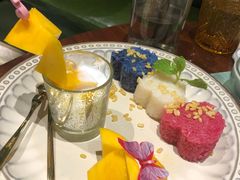 -苏梅花园(群星城店)