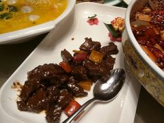 -舜耕山庄御膳房宴会餐厅(舜耕路店)