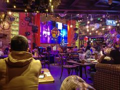 -胡桃里乐队酒馆(昙华林店)